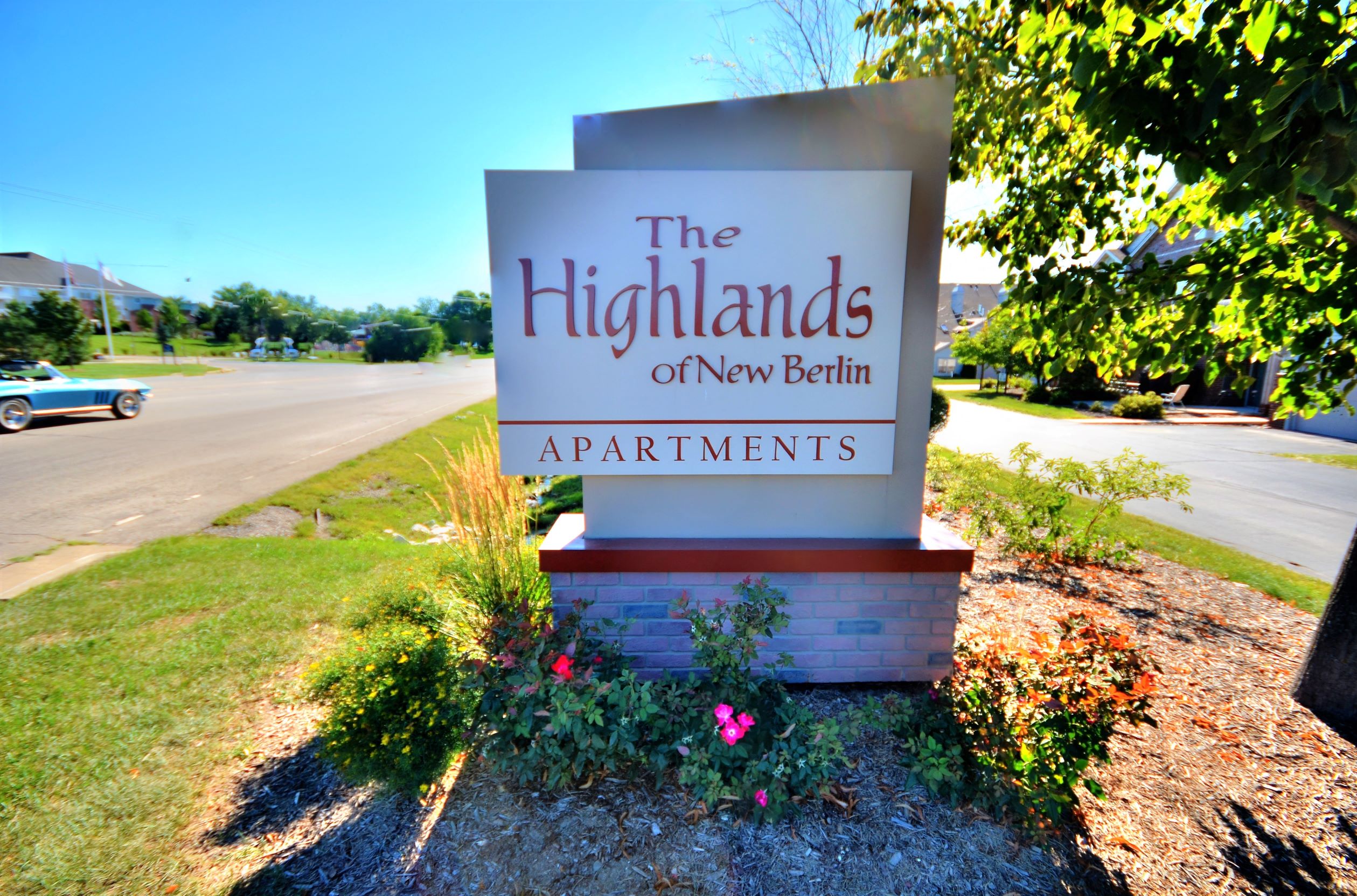The Highlands of New Berlin Apartments in New Berlin, WI